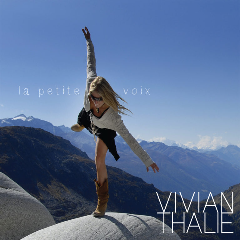 Album La Petite Voix