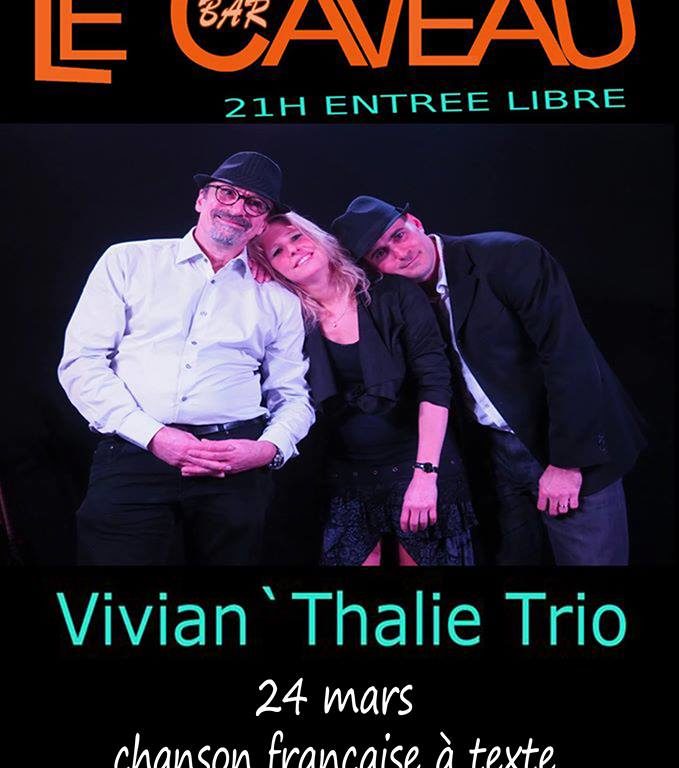 2017 - 24 Mars Caveau La Tchaux