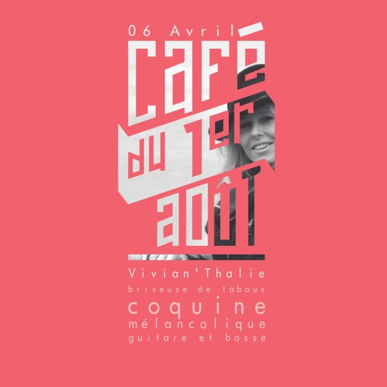 Nathalie- cafe 1 aout