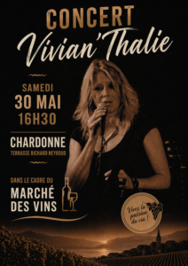 2026 Marché des vins Chardonne